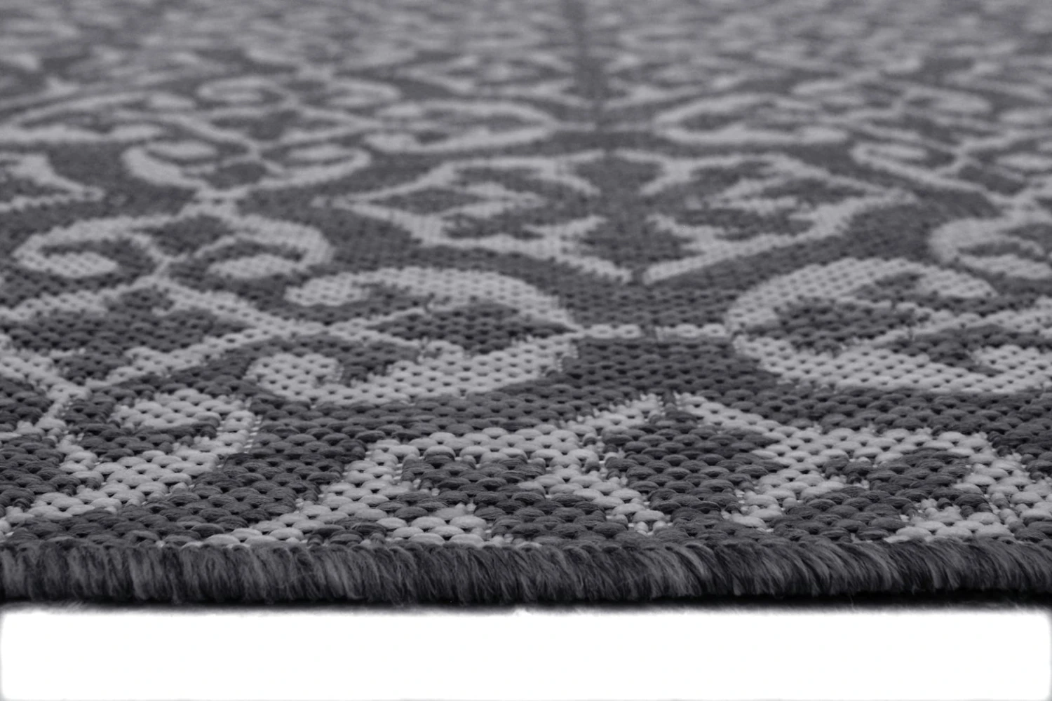 Homemaker Tiles Indoor & Outdoor Rug - 120x170cm 4 Homemaker Tiles Indoor & Outdoor Rug - 120x170cm - Image 2