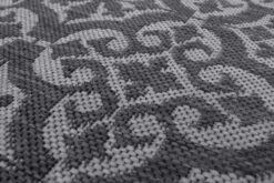 Homemaker Tiles Indoor & Outdoor Rug - 120x170cm 9 Homemaker Tiles Indoor & Outdoor Rug - 120x170cm -Bedding Promotion Store 7935556 R Z003A