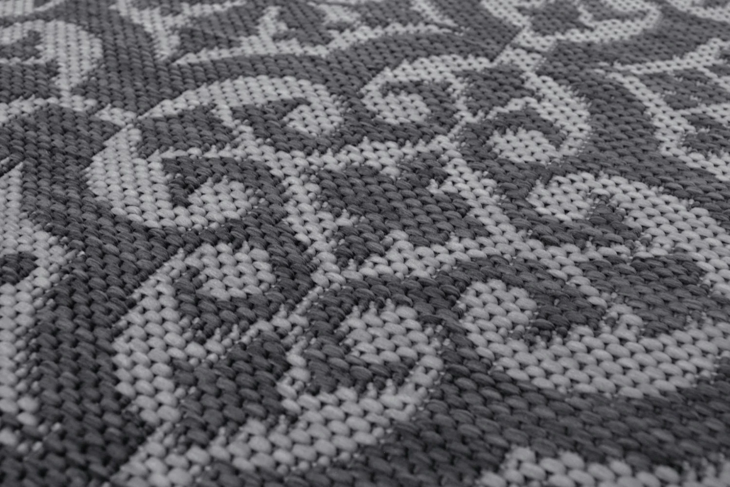 Homemaker Tiles Indoor & Outdoor Rug - 120x170cm 5 Homemaker Tiles Indoor & Outdoor Rug - 120x170cm - Image 3