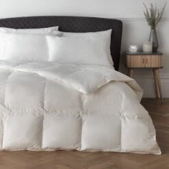 Habitat Duck Feather 13.5 Tog Duvet - Single 11 Habitat Duck Feather 13.5 Tog Duvet - Single -Bedding Promotion Store 8032915 R Z005C