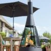 La Hacienda Mesh Colorado Chiminea - Extra Large -Bedding Promotion Store 8036337 R Z001A