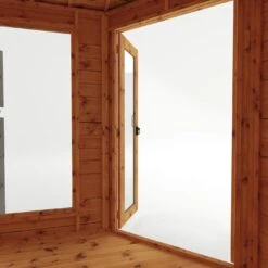 Mercia Corner Summerhouse With Shed - 7 X 7ft 19 Mercia Corner Summerhouse With Shed - 7 X 7ft -Bedding Promotion Store 8049166 R Z005A