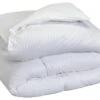 Habitat Feels Like Down 10.5 Tog Duvet - Double -Bedding Promotion Store 8143691 R Z001A