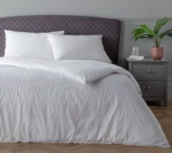 Habitat Feels Like Down 10.5 Tog Duvet - Double 16 Habitat Feels Like Down 10.5 Tog Duvet - Double -Bedding Promotion Store 8143691 R Z002C