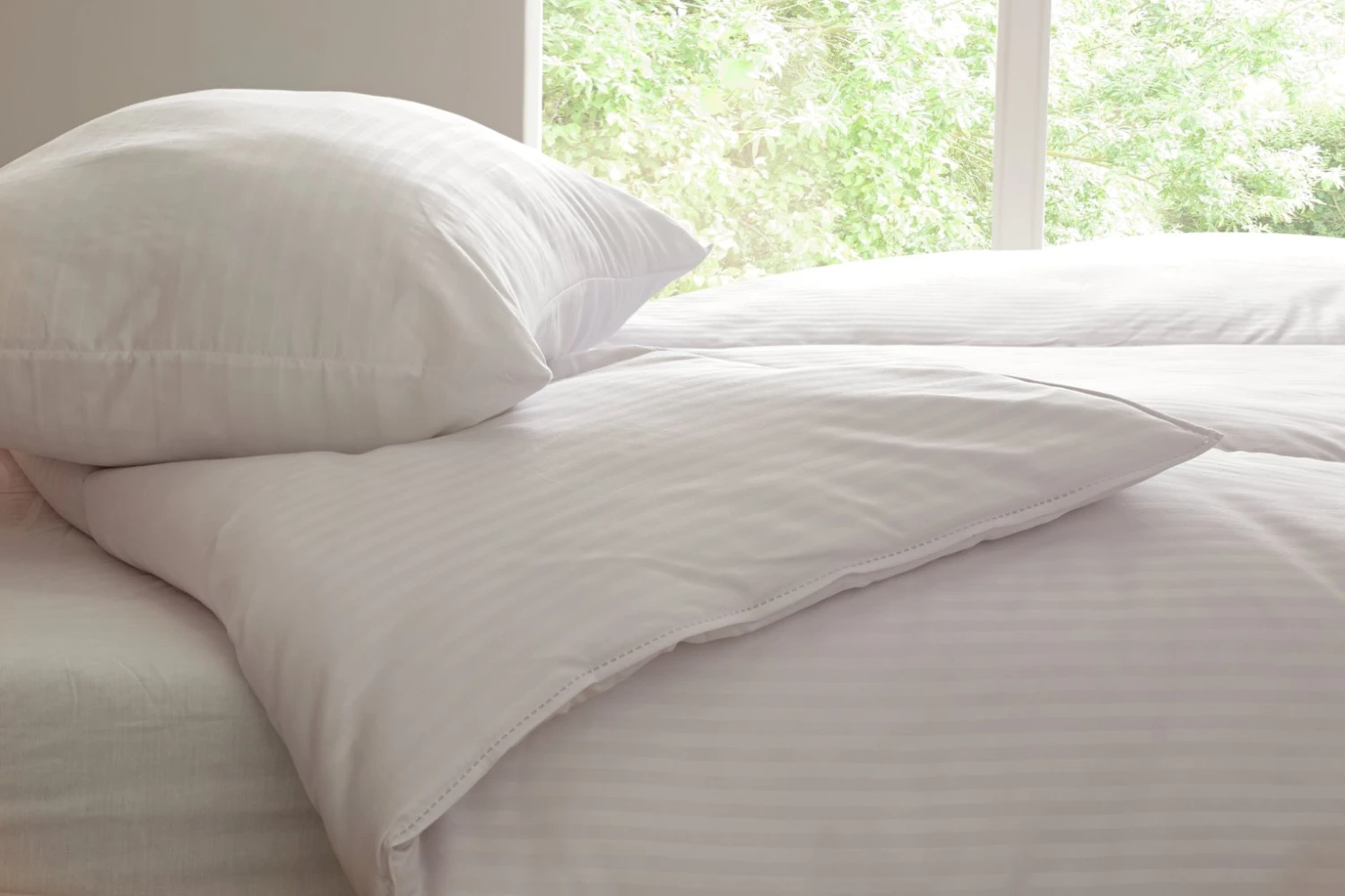 Habitat Feels Like Down 10.5 Tog Duvet - Double 12 Habitat Feels Like Down 10.5 Tog Duvet - Double - Image 10