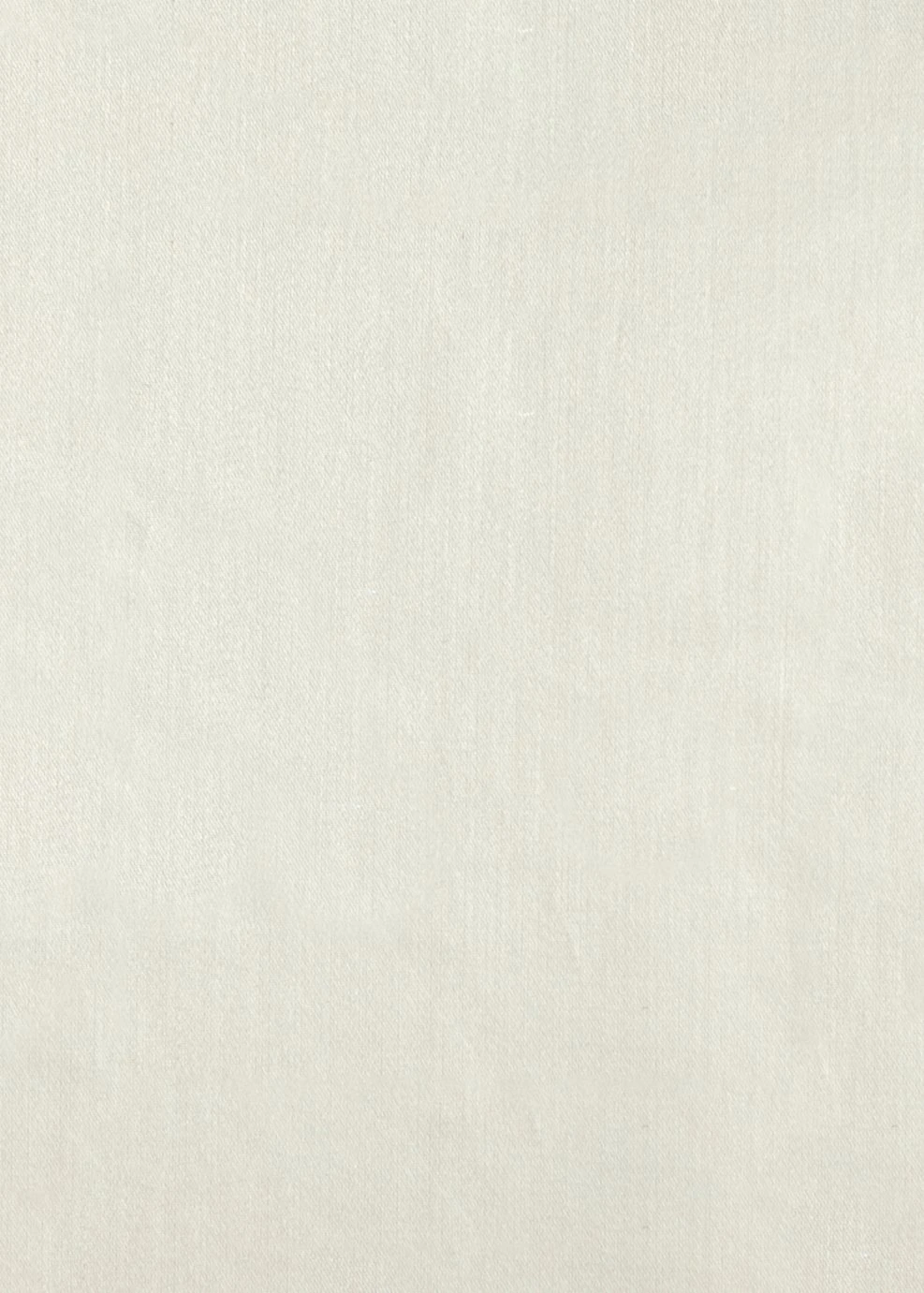 Habitat Egyptian Cotton Standard Pillowcase Pair - Cream 6 Habitat Egyptian Cotton Standard Pillowcase Pair - Cream - Image 4