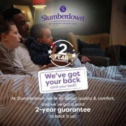 Slumberdown Extra Warm 15 Tog Duvet - Single 20 Slumberdown Extra Warm 15 Tog Duvet - Single -Bedding Promotion Store 8268260 R Z009A