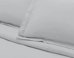 Habitat Egyptian Cotton 400TC Grey Bedding Set - Single 13 Habitat Egyptian Cotton 400TC Grey Bedding Set - Single -Bedding Promotion Store 8268806 R Z003A