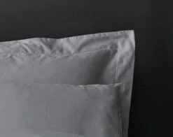 Habitat Egyptian Cotton 400TC Grey Bedding Set - Single 14 Habitat Egyptian Cotton 400TC Grey Bedding Set - Single -Bedding Promotion Store 8268806 R Z004A