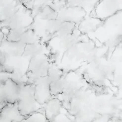 Habitat Marble White & Black Bedding Set - Single -Bedding Promotion Store 8343271 R B001