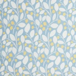 Habitat Scandi Floral Sky Blue & Yellow Bedding Set - Single 17 Habitat Scandi Floral Sky Blue & Yellow Bedding Set - Single -Bedding Promotion Store 8345695 R Z017A