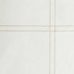 Habitat Check Neutral Bedding Set - Single 17 Habitat Check Neutral Bedding Set - Single -Bedding Promotion Store 8348829 R Z017A