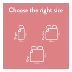 Slumberdown Winter Warm 13.5 Tog Duvet - Single 17 Slumberdown Winter Warm 13.5 Tog Duvet - Single -Bedding Promotion Store 8353144 R Z006A