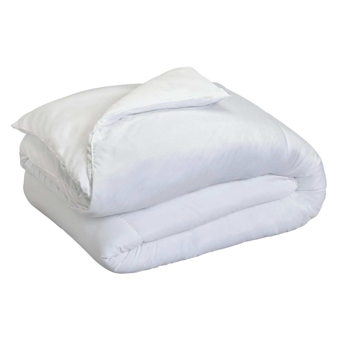 Habitat Supersoft Washable 13.5 Tog Duvet - Single 3 Habitat Supersoft Washable 13.5 Tog Duvet - Single