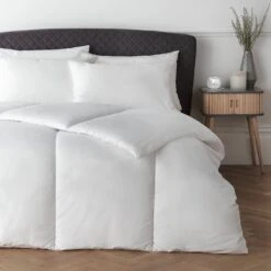 Habitat Supersoft Washable 13.5 Tog Duvet - Single 12 Habitat Supersoft Washable 13.5 Tog Duvet - Single -Bedding Promotion Store 8356275 R Z006C