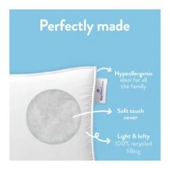 Slumberdown Summer Cool 4.5 Tog Duvet - Single 15 Slumberdown Summer Cool 4.5 Tog Duvet - Single -Bedding Promotion Store 8356756 R Z004A