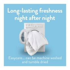 Slumberdown Summer Cool 4.5 Tog Duvet - Single 19 Slumberdown Summer Cool 4.5 Tog Duvet - Single -Bedding Promotion Store 8356756 R Z008A