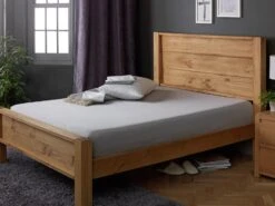 Habitat Egyptian Cotton 400TC Grey Fitted Sheet - Single -Bedding Promotion Store 8366928 R Z020C