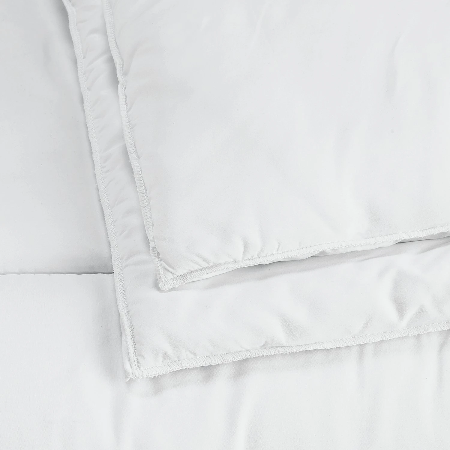 Habitat Supersoft Washable 10.5 Tog Duvet - Single 4 Habitat Supersoft Washable 10.5 Tog Duvet - Single - Image 2
