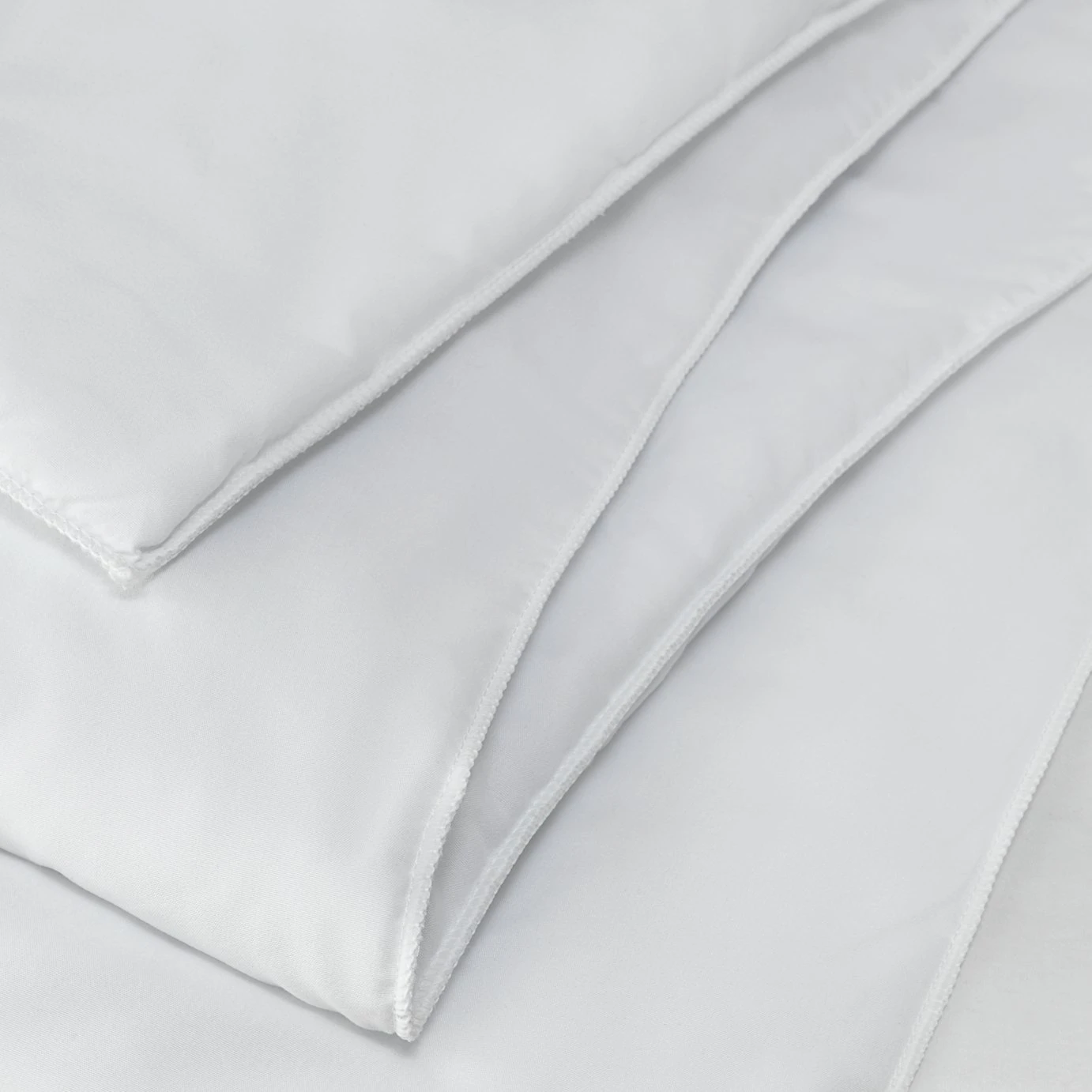 Habitat Supersoft Washable 4.5 Tog Duvet - Single 5 Habitat Supersoft Washable 4.5 Tog Duvet - Single - Image 3