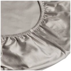 Habitat Egyptian Cotton 400TC Plain Grey Fitted Sheet-Single 8 Habitat Egyptian Cotton 400TC Plain Grey Fitted Sheet-Single -Bedding Promotion Store 8377735 R Z002A