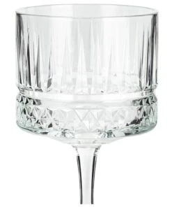 Habitat Pressed Set Of 4 Gin Glasses 13 Habitat Pressed Set Of 4 Gin Glasses -Bedding Promotion Store 8481755 R Z004A