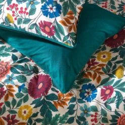 Habitat Country Manor Floral Print Bedding Set - Single 13 Habitat Country Manor Floral Print Bedding Set - Single -Bedding Promotion Store 8656449 R Z003A