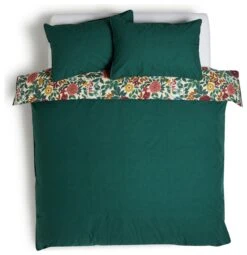 Habitat Country Manor Floral Print Bedding Set - Single 14 Habitat Country Manor Floral Print Bedding Set - Single -Bedding Promotion Store 8656449 R Z004A