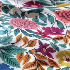 Habitat Country Manor Floral Print Bedding Set - Single 16 Habitat Country Manor Floral Print Bedding Set - Single -Bedding Promotion Store 8656449 R Z006A