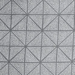 Habitat Stockholm Diamond Dash Grey Bedding Set - Single 11 Habitat Stockholm Diamond Dash Grey Bedding Set - Single -Bedding Promotion Store 8671022 R B001