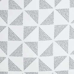 Habitat Stockholm Diamond Dash Grey Bedding Set - Single 17 Habitat Stockholm Diamond Dash Grey Bedding Set - Single -Bedding Promotion Store 8671022 R Z017A