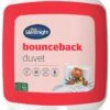 Silentnight Bounceback 10.5 Tog Duvet - Single 2 Silentnight Bounceback 10.5 Tog Duvet - Single -Bedding Promotion Store 8676357 R Z001A