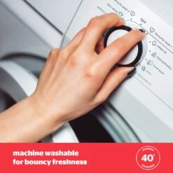 Silentnight Bounceback 10.5 Tog Duvet - Single 15 Silentnight Bounceback 10.5 Tog Duvet - Single -Bedding Promotion Store 8676357 R Z006A