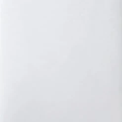 Habitat Cotton Rich Plain White Bedding Set - Single -Bedding Promotion Store 8678434 R Z017A