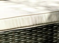 Habitat 4 Seater Rattan Effect Garden Sofa Set - Brown 16 Habitat 4 Seater Rattan Effect Garden Sofa Set - Brown -Bedding Promotion Store 8735645 R Z005C