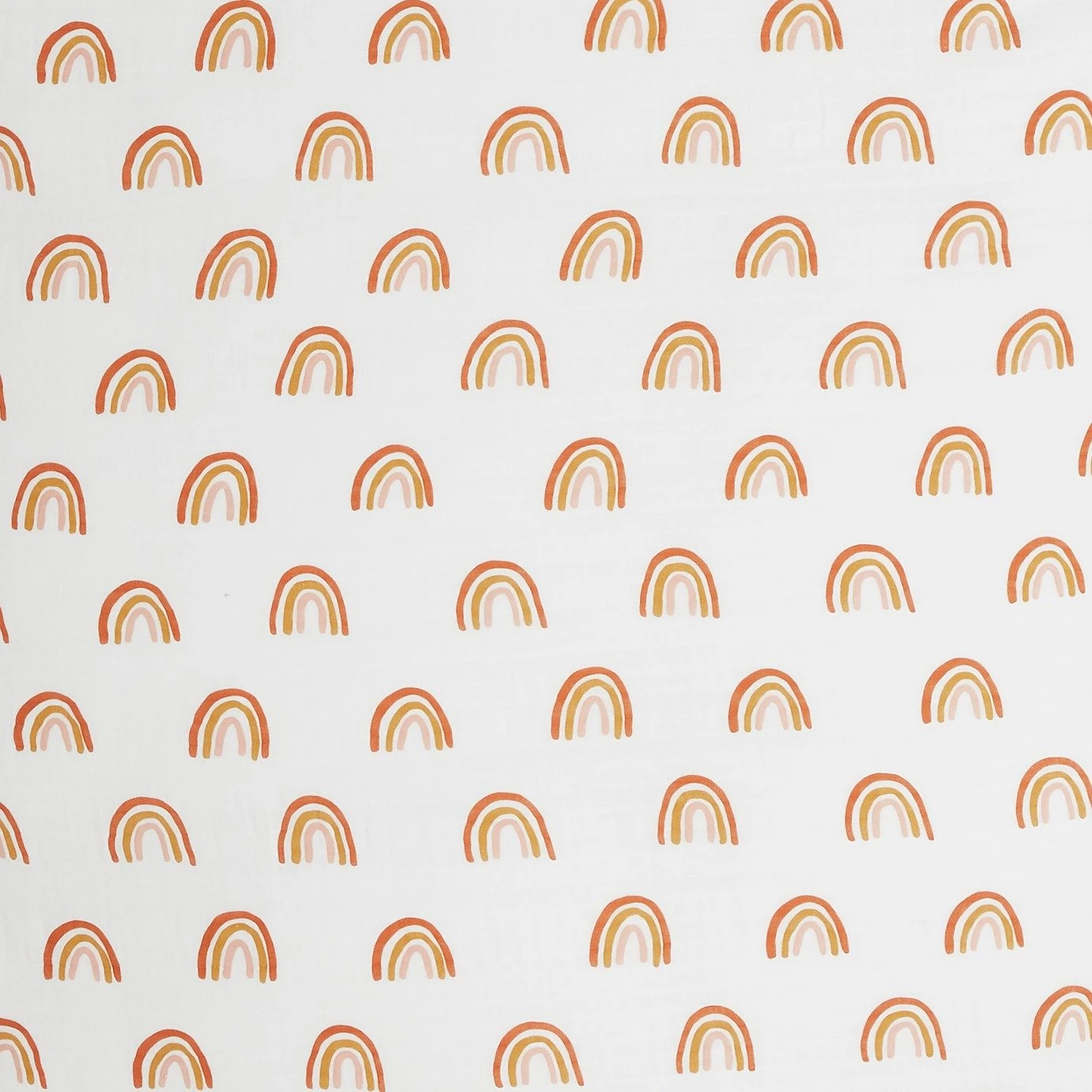 Habitat Kids Rainbow Cotton Bedding Set - Toddler 4 Habitat Kids Rainbow Cotton Bedding Set - Toddler - Image 2