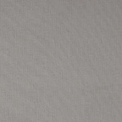 Habitat Cotton Brushed Grey Fitted Sheet - Toddler -Bedding Promotion Store 8797937 R Z017A