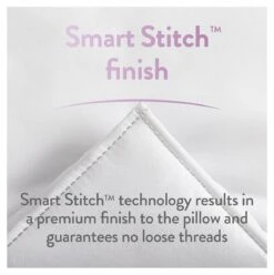 Slumberdown Full And Bouncy 10.5 Tog Duvet - Single -Bedding Promotion Store 8800927 R Z005A