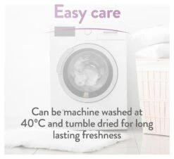 Slumberdown Full And Bouncy 10.5 Tog Duvet - Single -Bedding Promotion Store 8800927 R Z008A