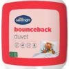 Silentnight Bounceback 13.5 Tog Duvet - Single 1 Silentnight Bounceback 13.5 Tog Duvet - Single -Bedding Promotion Store 8801191 R Z001A