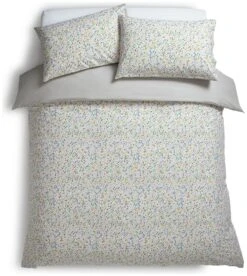 Habitat Cotton Angelica Dots Multicolour Bedding Set -Single 13 Habitat Cotton Angelica Dots Multicolour Bedding Set -Single -Bedding Promotion Store 8892179 R Z002A