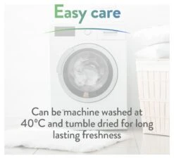 Slumberdown Total Protection 10.5 Tog Duvet - Double -Bedding Promotion Store 8943365 R Z010A