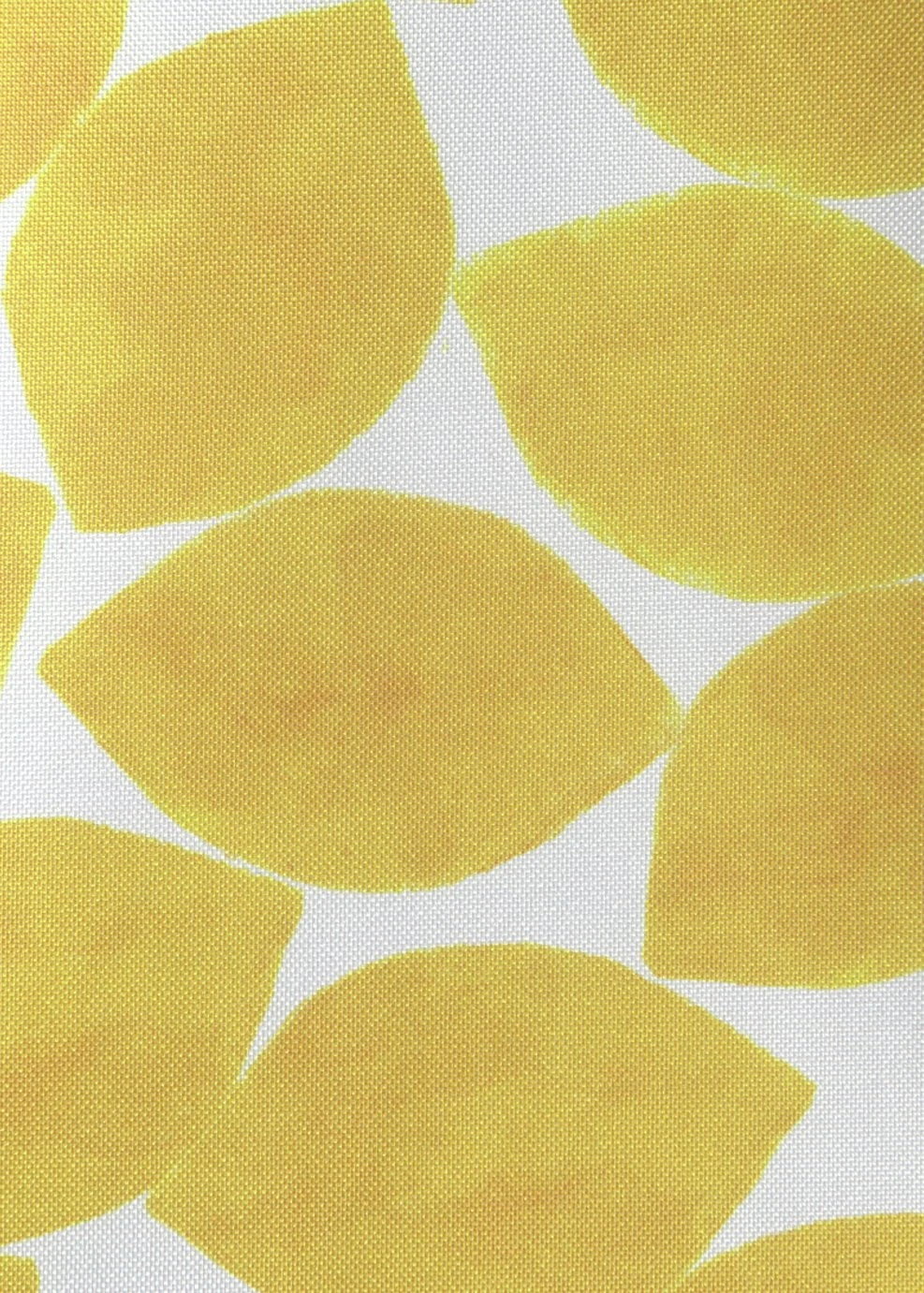 Habitat Folding Wooden Director Chair - Yellow 5 Habitat Folding Wooden Director Chair - Yellow - Image 3