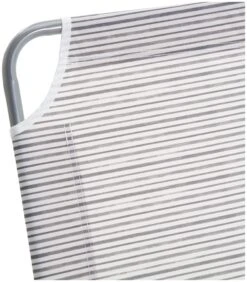 Habitat Folding Sun Lounger - Grey 26 Habitat Folding Sun Lounger - Grey -Bedding Promotion Store 8973438 R Z009A