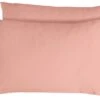 Habitat Egyptian Cotton Standard Pillowcase Pair - Blush 1 Habitat Egyptian Cotton Standard Pillowcase Pair - Blush -Bedding Promotion Store 8995447 R Z001A