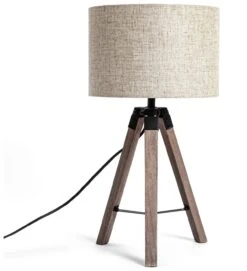 Habitat Country Hideaway Tripod Table Lamp -Bedding Promotion Store 9190090 R Z001C