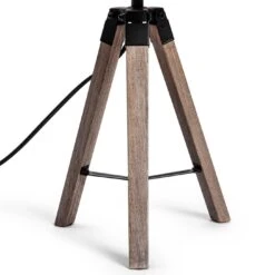 Habitat Country Hideaway Tripod Table Lamp -Bedding Promotion Store 9190090 R Z003A