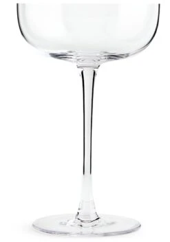Habitat Apple Set Of 4 Wine Glasses -Bedding Promotion Store 9194649 R Z005A