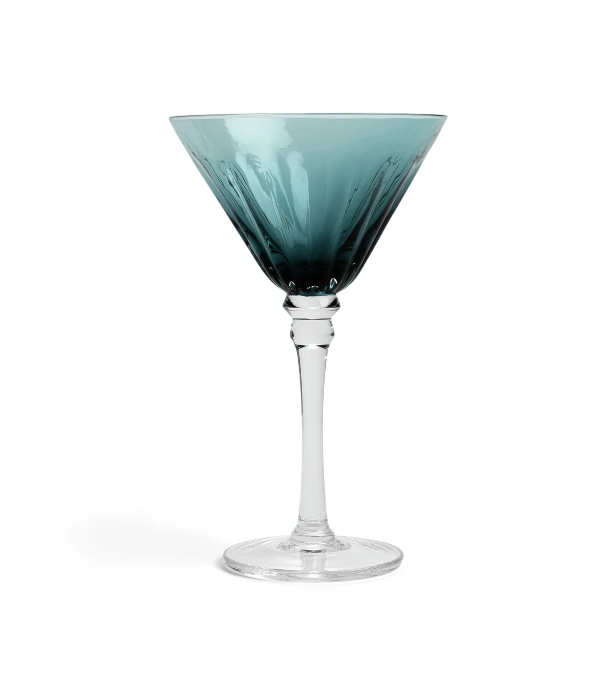Habitat Japonica Set Of 4 Martini Glasses 5 Habitat Japonica Set Of 4 Martini Glasses - Image 3