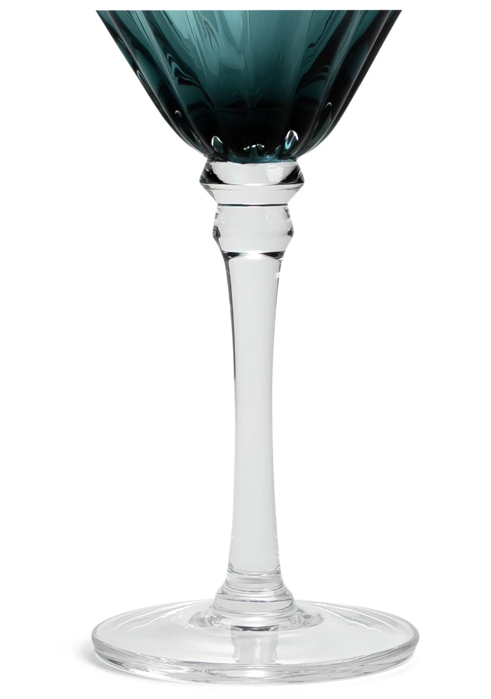 Habitat Japonica Set Of 4 Martini Glasses 7 Habitat Japonica Set Of 4 Martini Glasses - Image 5